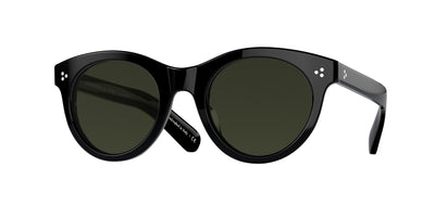 Sunglasses Oliver Peoples MERRIVALE OV5451SU 1005P1 49 22