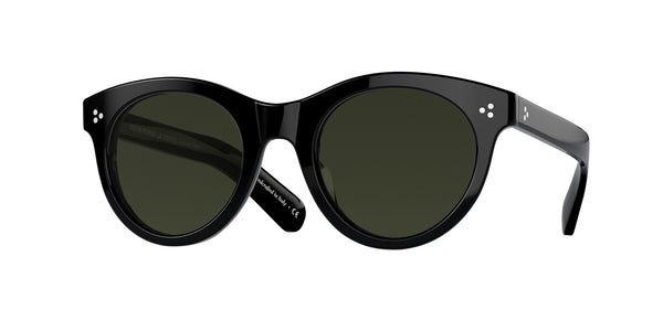 Sunglasses Oliver Peoples MERRIVALE OV5451SU 1005P1 49 22
