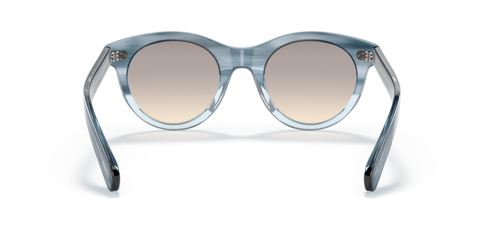 Sunglasses Oliver Peoples MERRIVALE OV5451SU 170232 49 22 — Image 4
