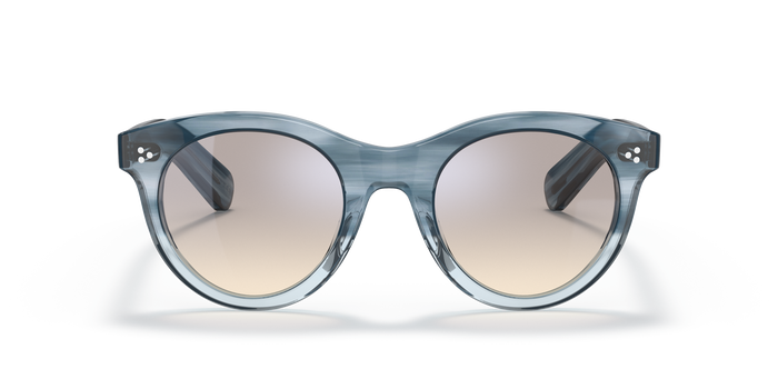 Sunglasses Oliver Peoples MERRIVALE OV5451SU 170232 49 22 — Image 2