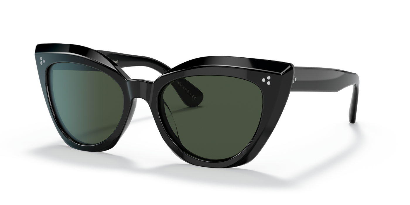 Gafas de Sol Oliver Peoples 5452U 10059A 55 19