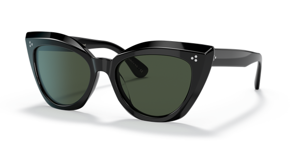 Gafas de Sol Oliver Peoples 5452U 10059A 55 19