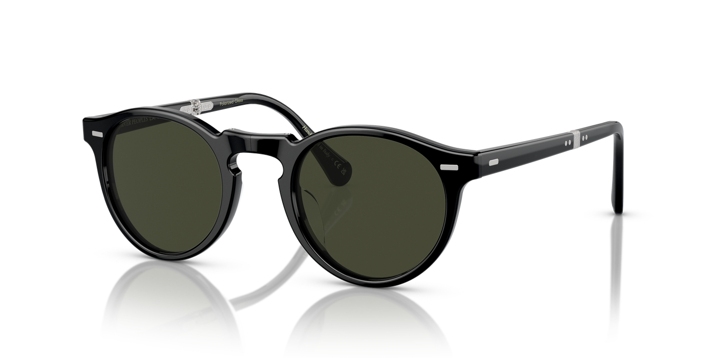 Sunglasses Oliver Peoples Gregory Peck 1962 OV5456SU 1005P1 47 23