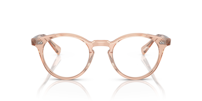 Lunettes de Soleil Oliver Peoples Romare OV5459U 1758 48 22 — vista 2