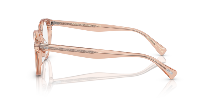 Lunettes de Soleil Oliver Peoples Romare OV5459U 1758 48 22 — vista 3