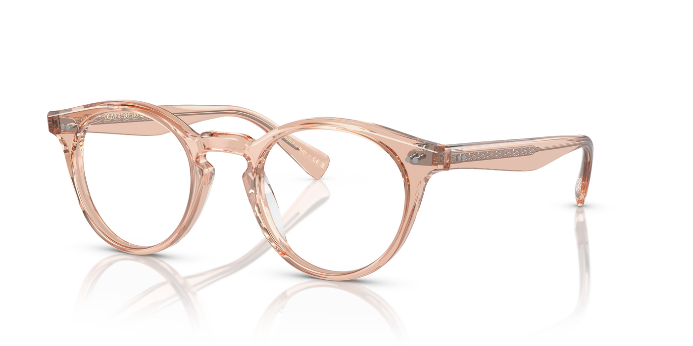 Lunettes de Soleil Oliver Peoples Romare OV5459U 1758 48 22