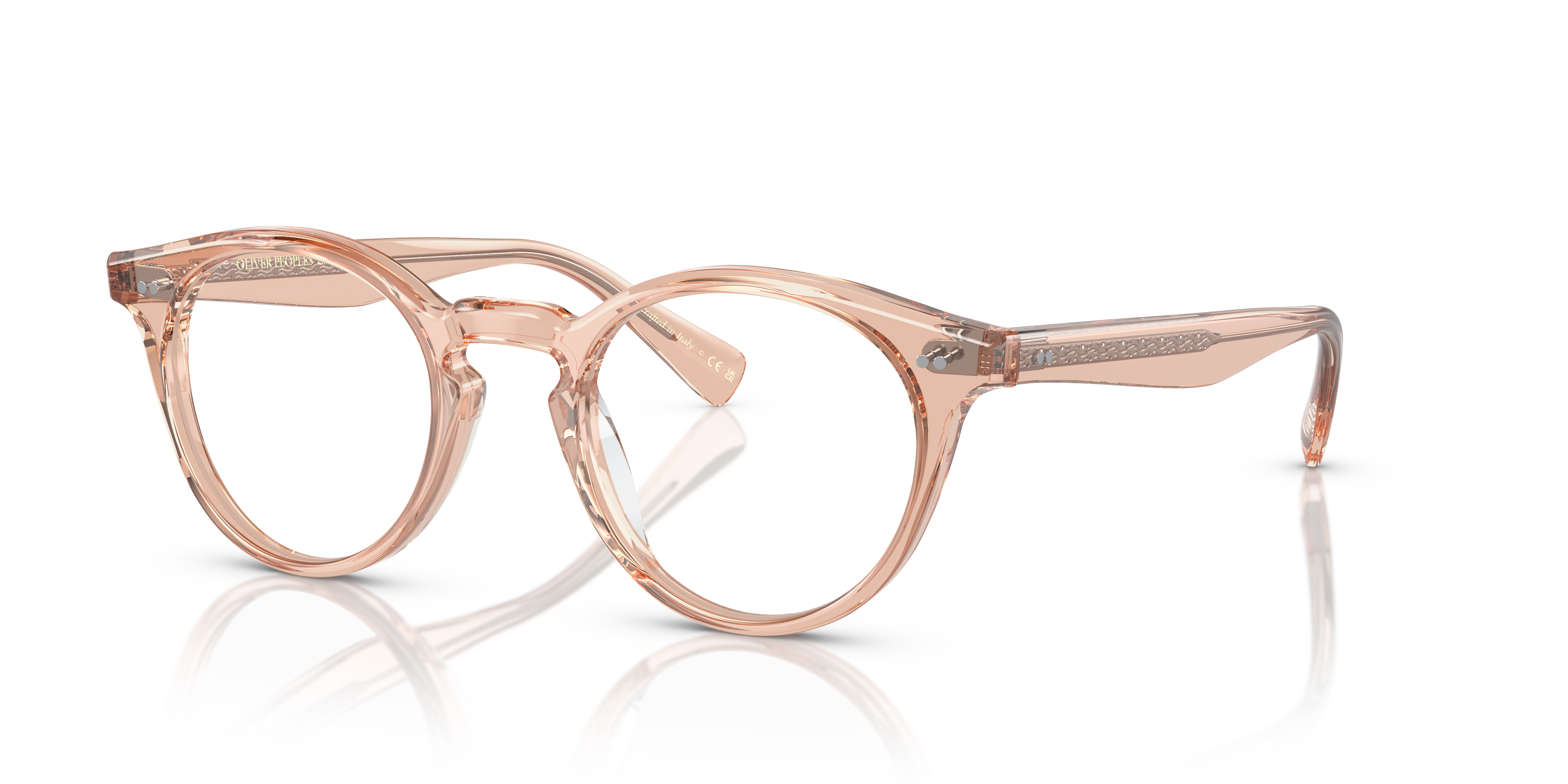 Sonnenbrille Oliver Peoples Romare OV5459U 1758 48 22