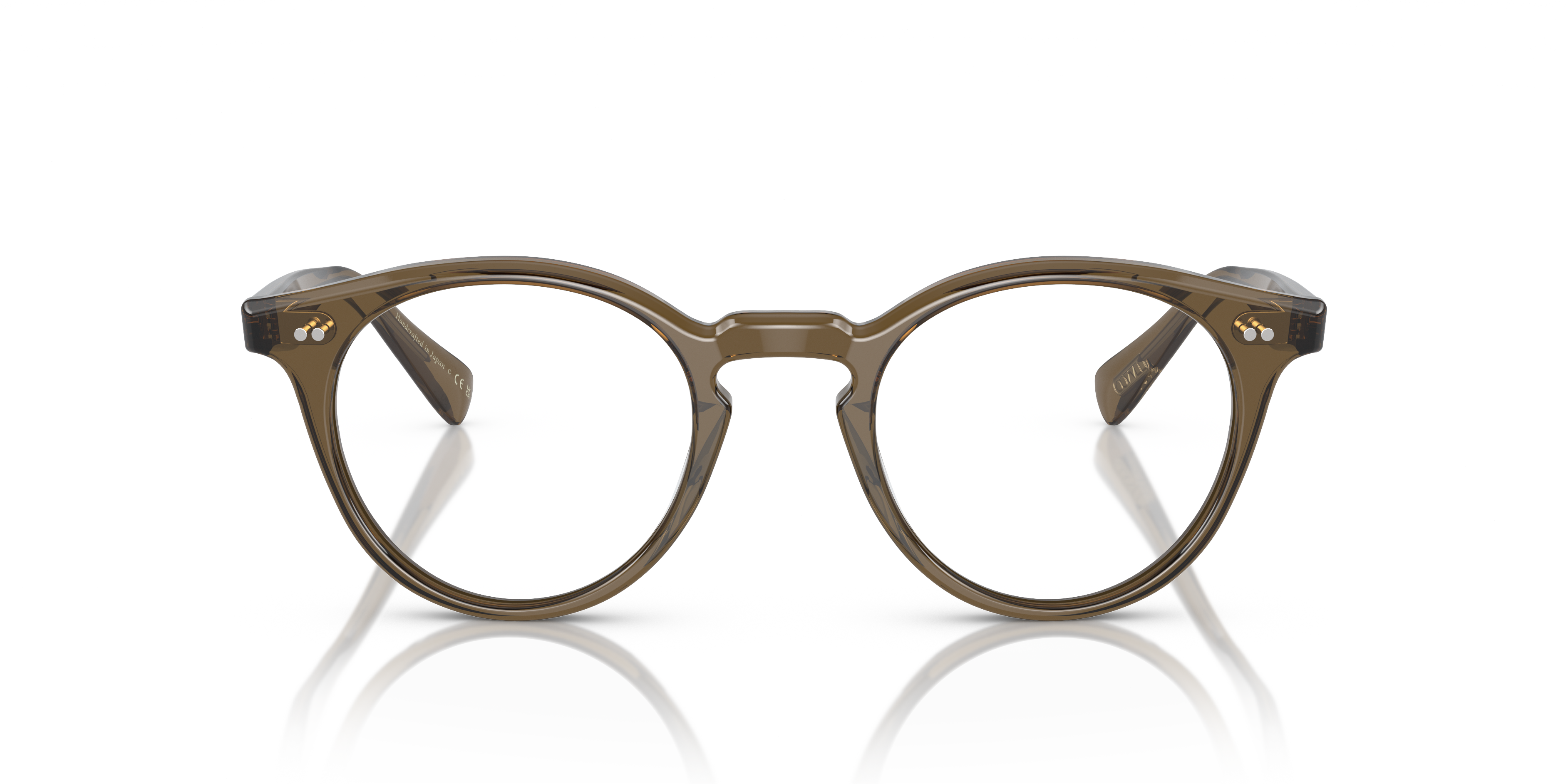 Sonnenbrille Oliver Peoples Romare OV5459U 1784 48 22