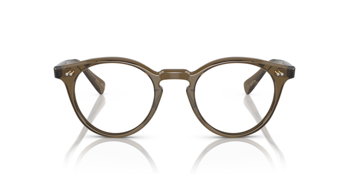 Sonnenbrille Oliver Peoples Romare OV5459U 1784 48 22 — vista 2