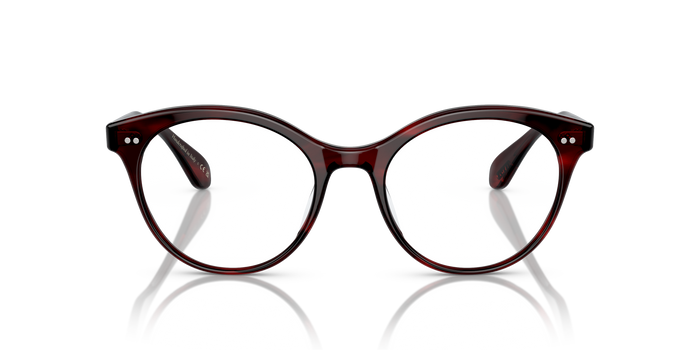 Gafas Graduadas Oliver Peoples Gwinn OV5463U 1675 52 19 — vista 5