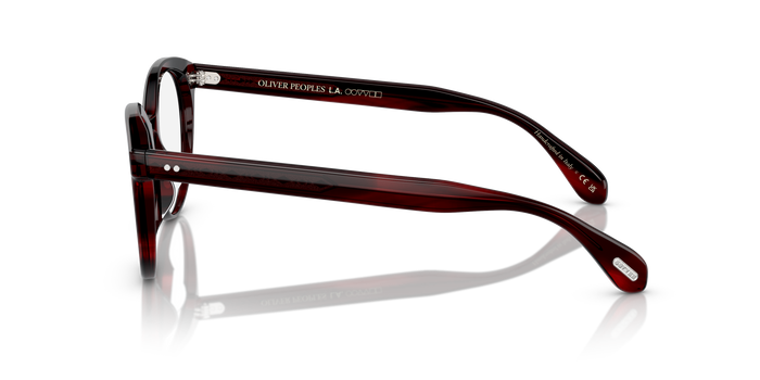 Gafas Graduadas Oliver Peoples Gwinn OV5463U 1675 52 19 — vista 2