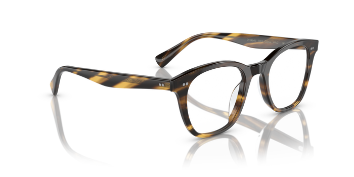 Gafas Graduadas Oliver Peoples Cayson OV5464U 1003 49 21 — vista 4