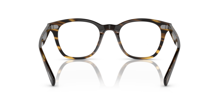 Gafas Graduadas Oliver Peoples Cayson OV5464U 1003 49 21 — vista 3