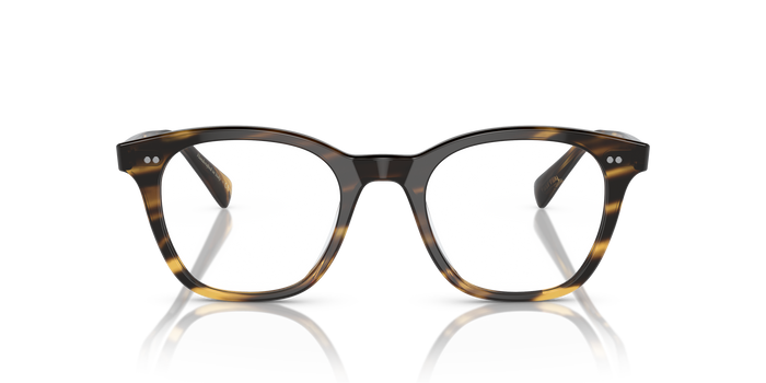 Gafas Graduadas Oliver Peoples Cayson OV5464U 1003 49 21 — vista 5