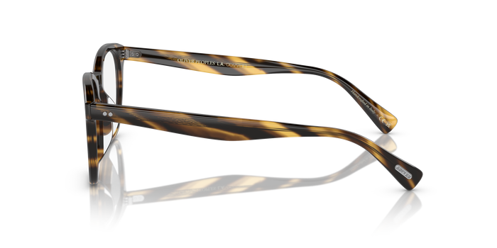 Gafas Graduadas Oliver Peoples Cayson OV5464U 1003 49 21 — vista 2