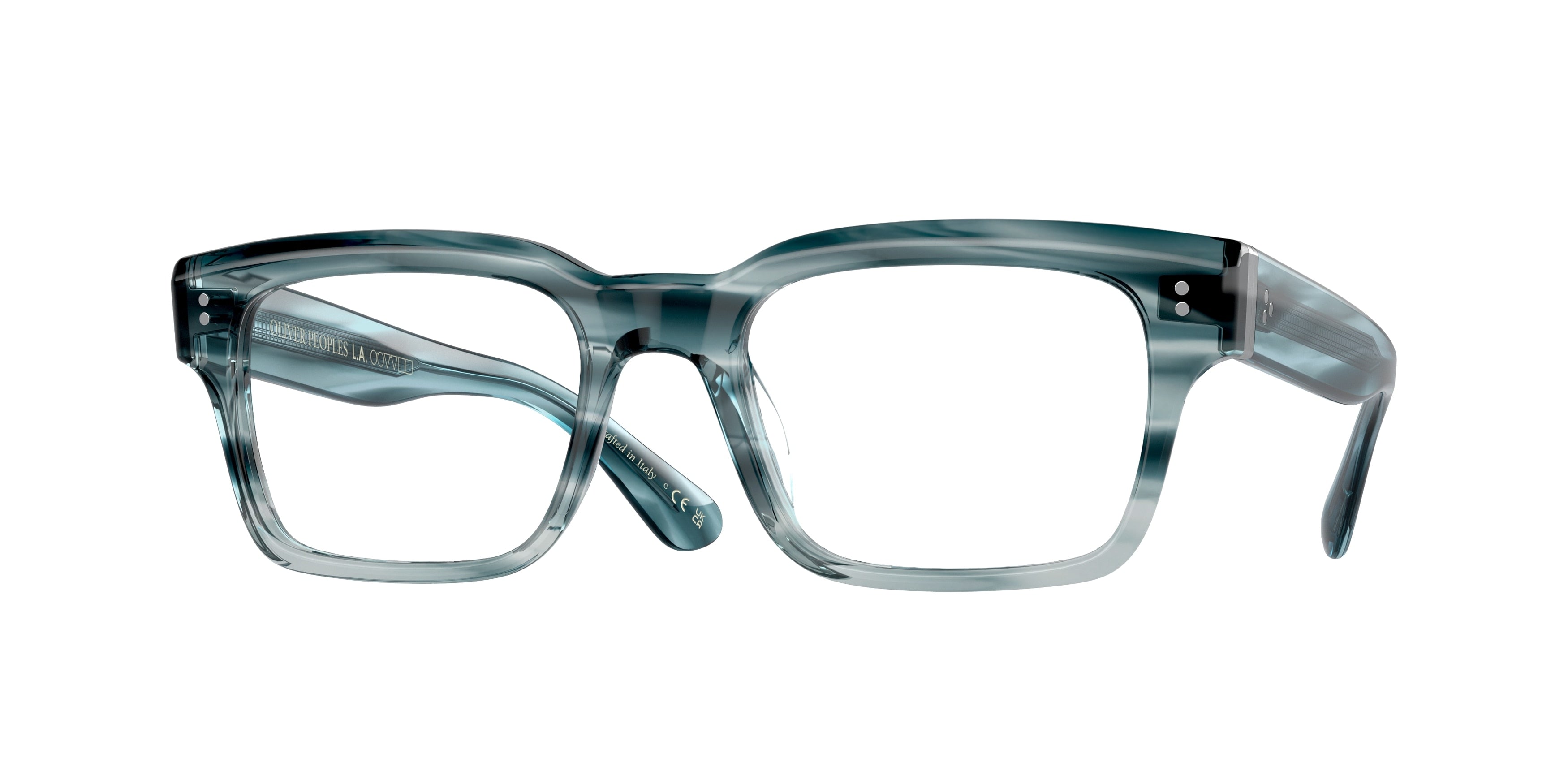Gafas Graduadas Oliver Peoples HOLLINS OV5470U 1704