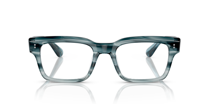 Gafas Graduadas Oliver Peoples HOLLINS OV5470U 1704 — vista 2
