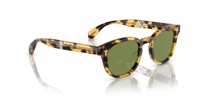 Gafas de Sol Oliver Peoples Sheldrake 1950 OV5471SU 170152 47 22 — vista 4