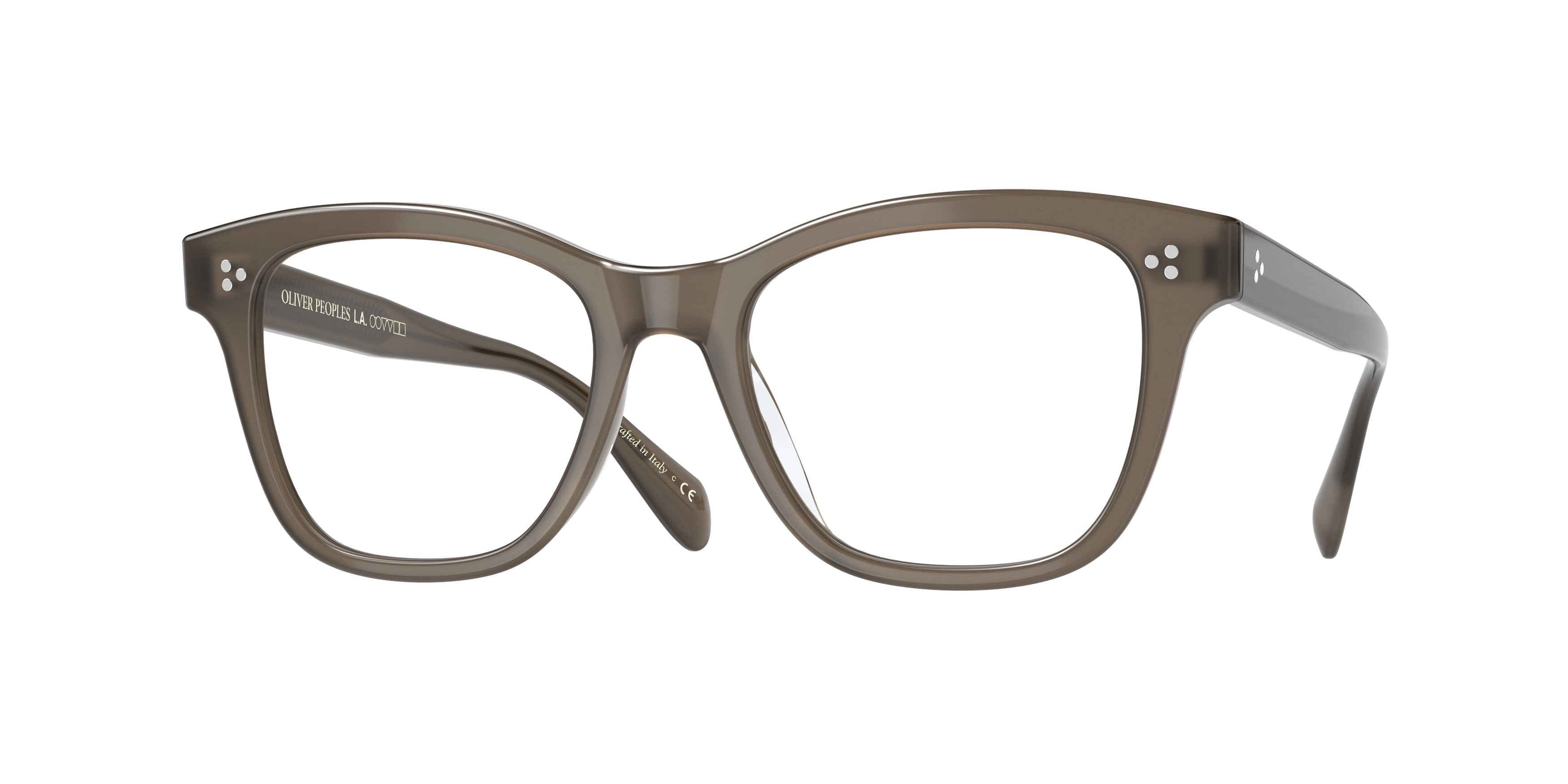 Prescription Glasses Oliver Peoples AHMYA OV5474U 1473 52 19