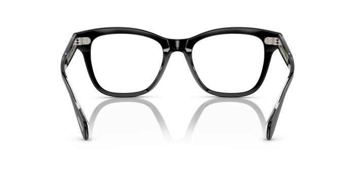 Lunettes de Vue Oliver Peoples AHMYA OV5474U 1492 52 19 — Image 4