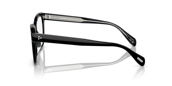 Lunettes de Vue Oliver Peoples AHMYA OV5474U 1492 52 19 — Image 3