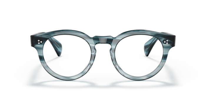 Gafas de Sol Oliver Peoples Rosden OV5475U 1704 49 22 — vista 2