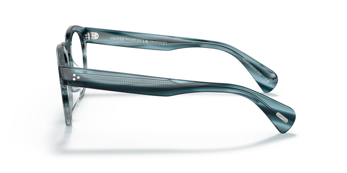 Gafas de Sol Oliver Peoples Rosden OV5475U 1704 49 22 — vista 3