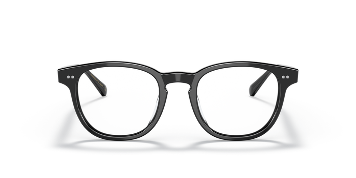 Lunettes de Soleil Oliver Peoples Kisho OV5480U 1731 48 20 — vista 2