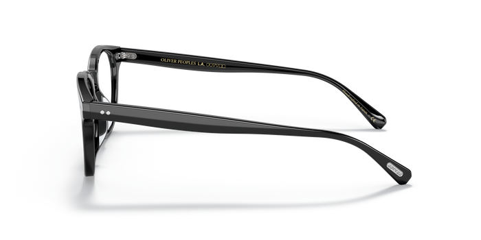 Lunettes de Soleil Oliver Peoples Kisho OV5480U 1731 48 20 — vista 3
