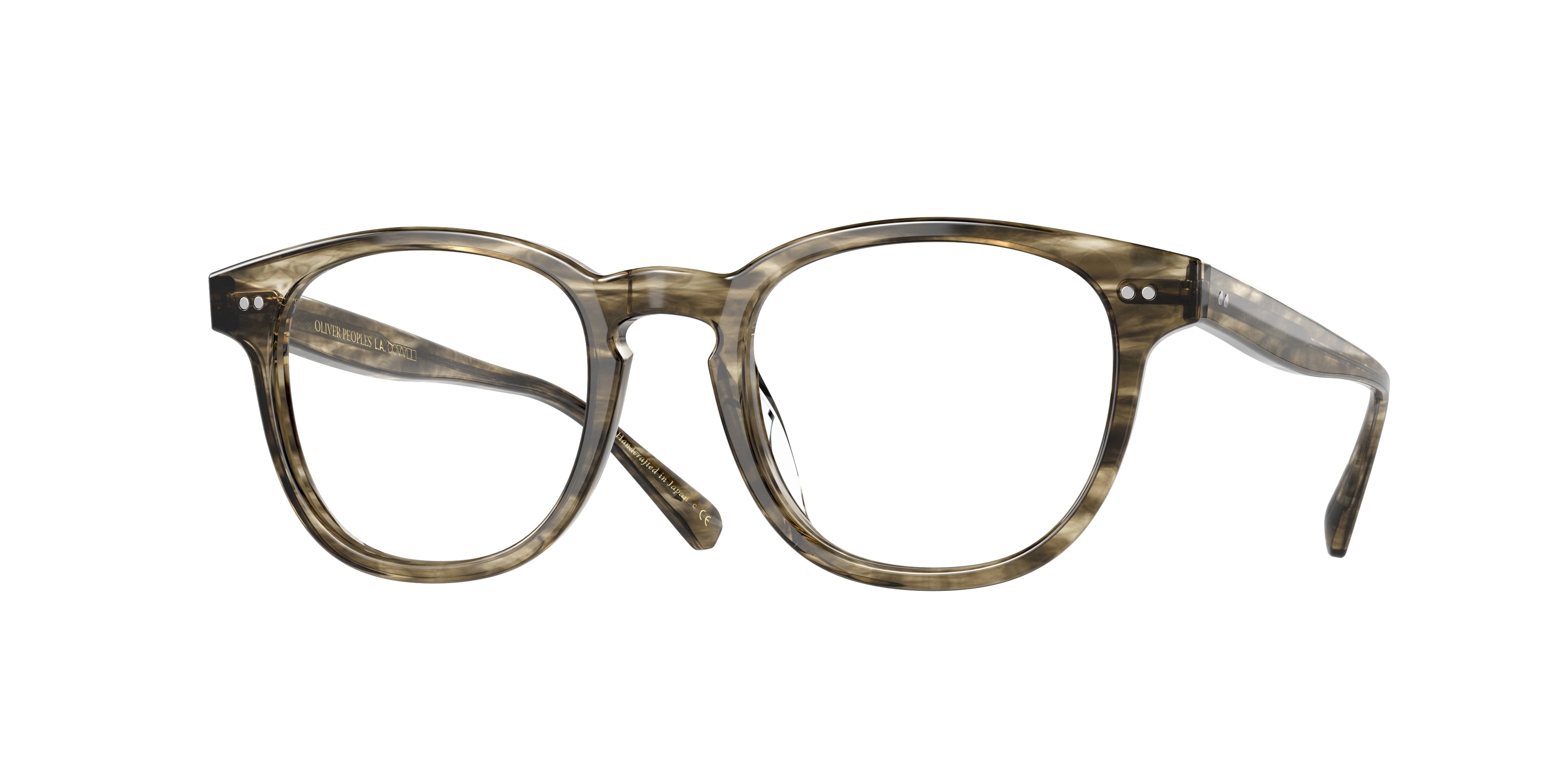 Gafas Graduadas Oliver Peoples KISHO OV5480U 1735