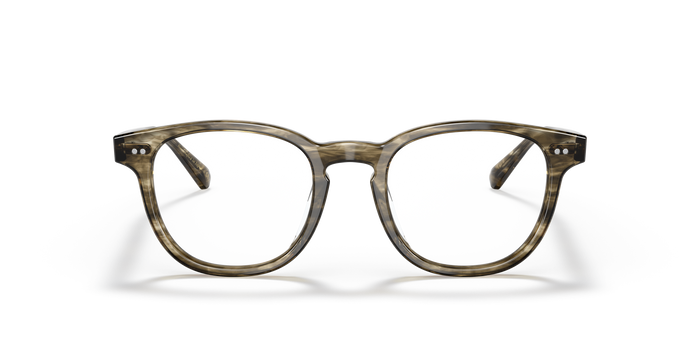Gafas Graduadas Oliver Peoples KISHO OV5480U 1735 — vista 2