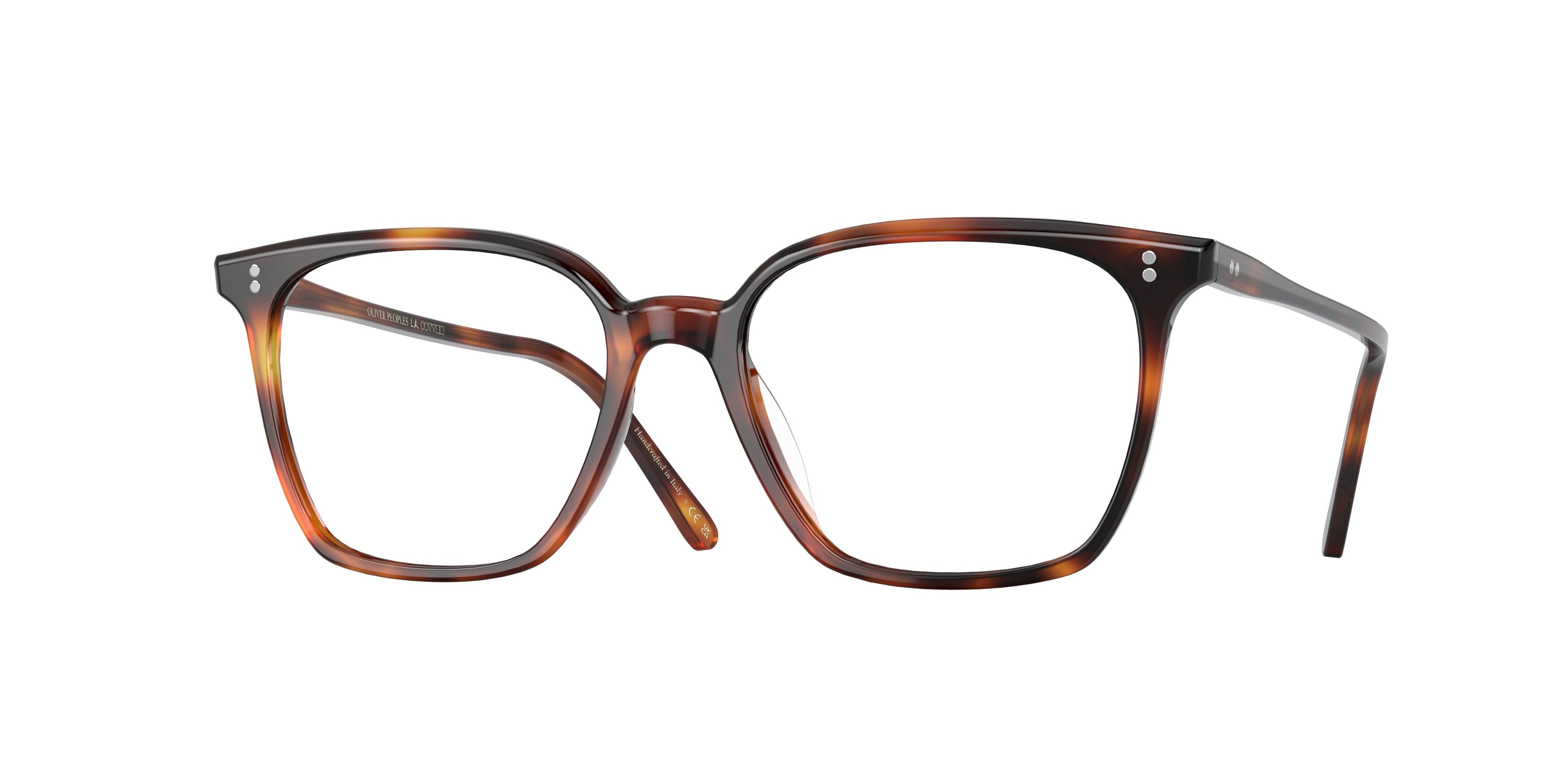 Prescription Glasses Oliver Peoples RASEY OV5488U 1007