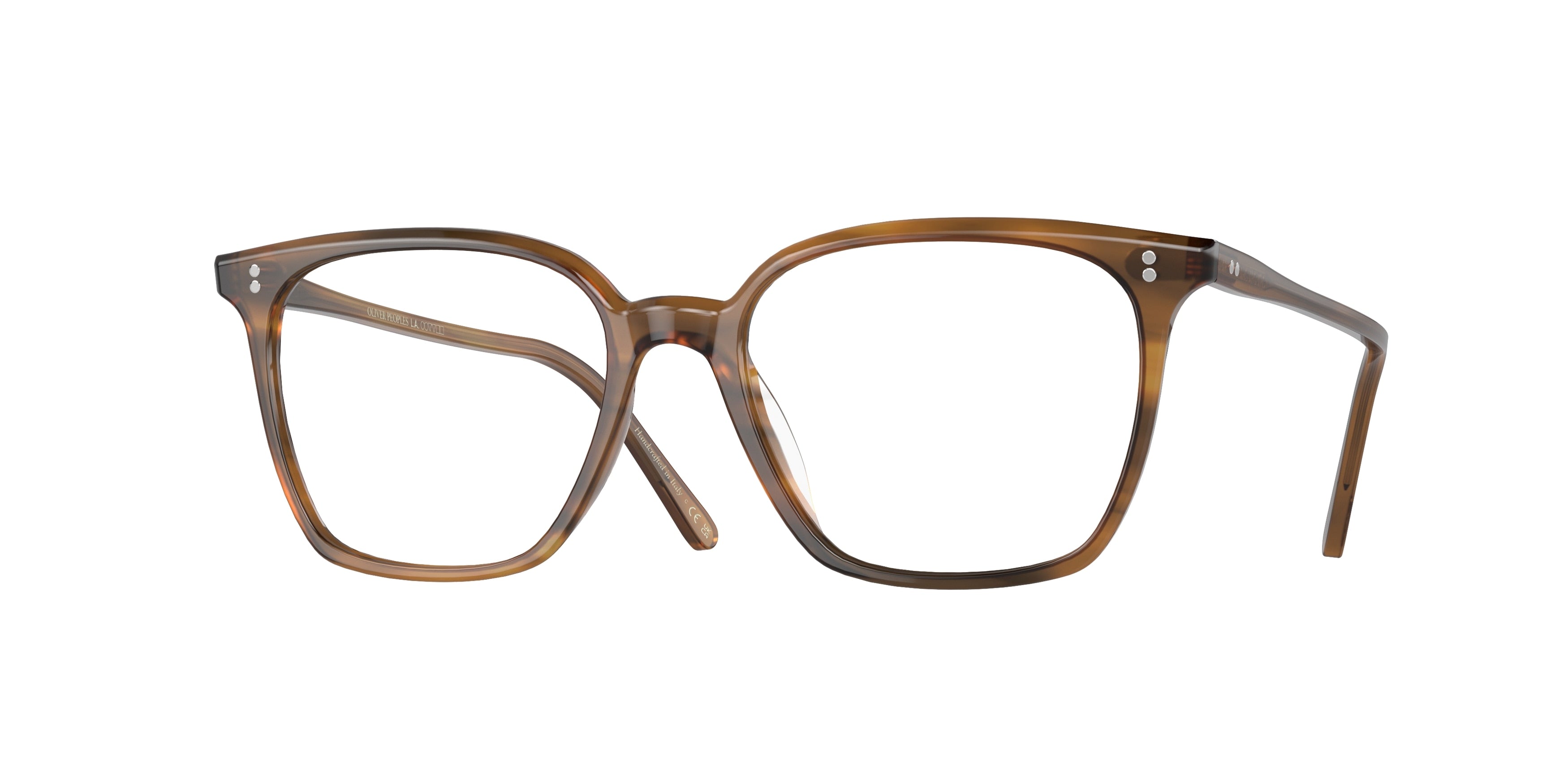 Prescription Glasses Oliver Peoples RASEY OV5488U 1011 50 17