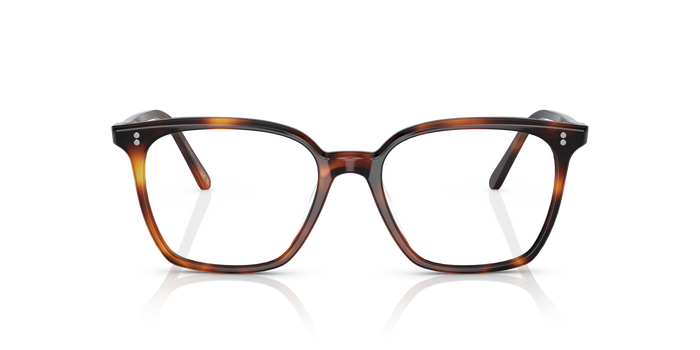 Brille Oliver Peoples RASEY OV5488U 1007 — Bild 2