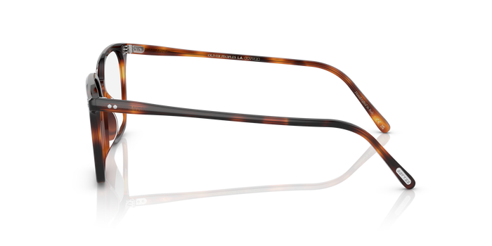 Brille Oliver Peoples RASEY OV5488U 1007 — Bild 3