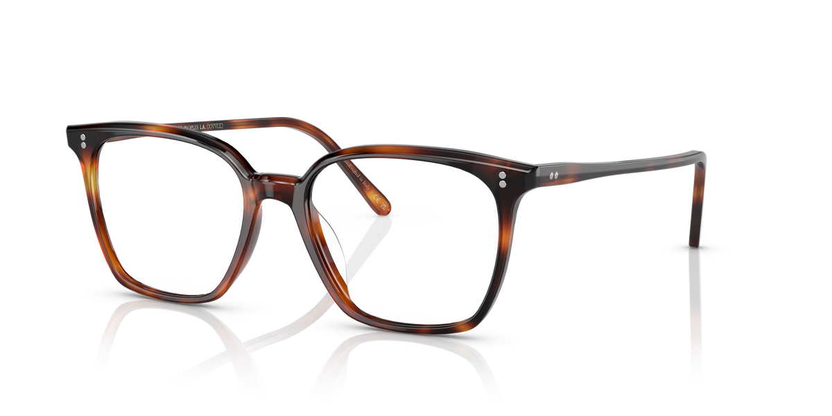 Oliver Peoples RASEY OV5488U 1007 光学镜架 | 近视眼镜