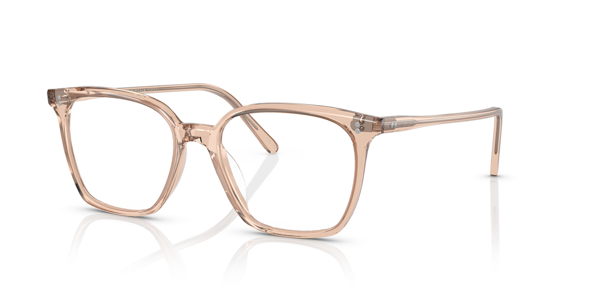 Oliver Peoples RASEY OV5488U 1471 光学镜架 醋酸纤维 方形