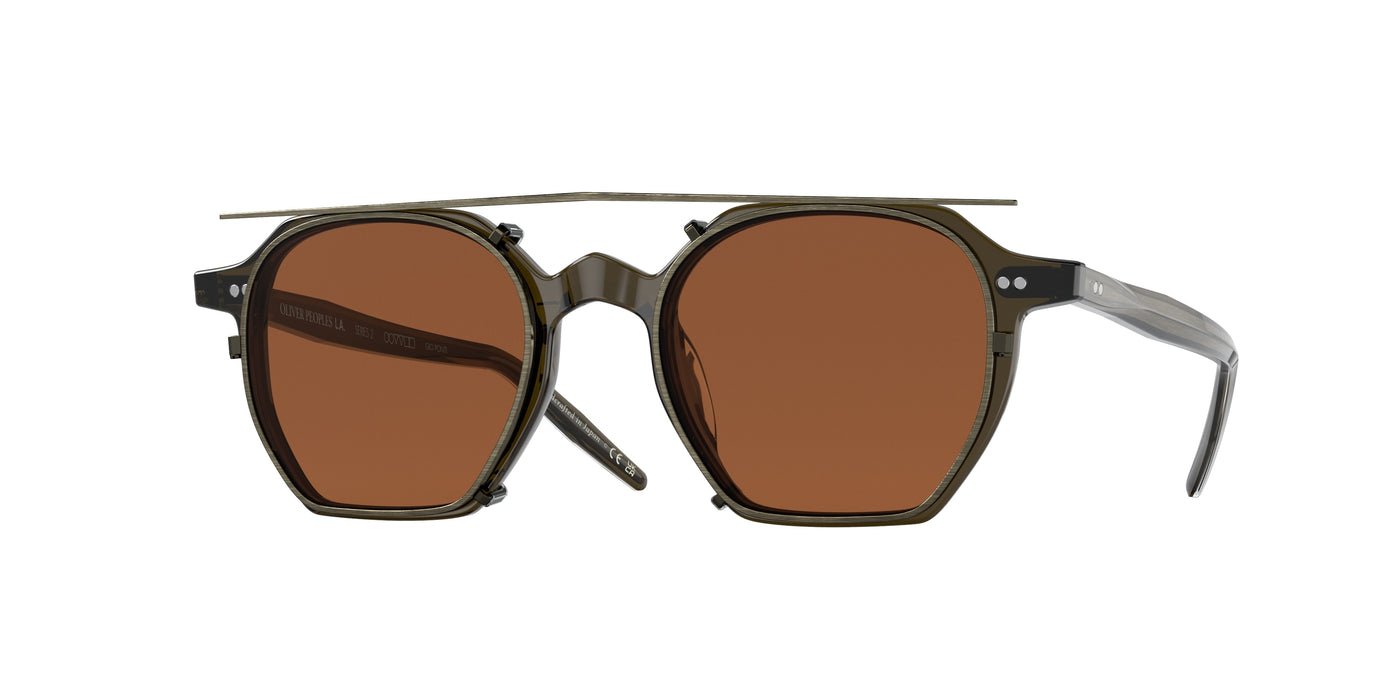 Gafas Graduadas Oliver Peoples OV5489U 1576 47 20