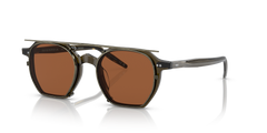Brille Oliver Peoples G. PONTI-5 OV5489U 1576 47 20