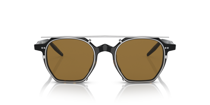 Lunettes de Vue Oliver Peoples G. PONTI-5 OV5489U 1722 47 20 — Image 2
