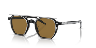 Brille Oliver Peoples G. PONTI-5 OV5489U 1722 47 20
