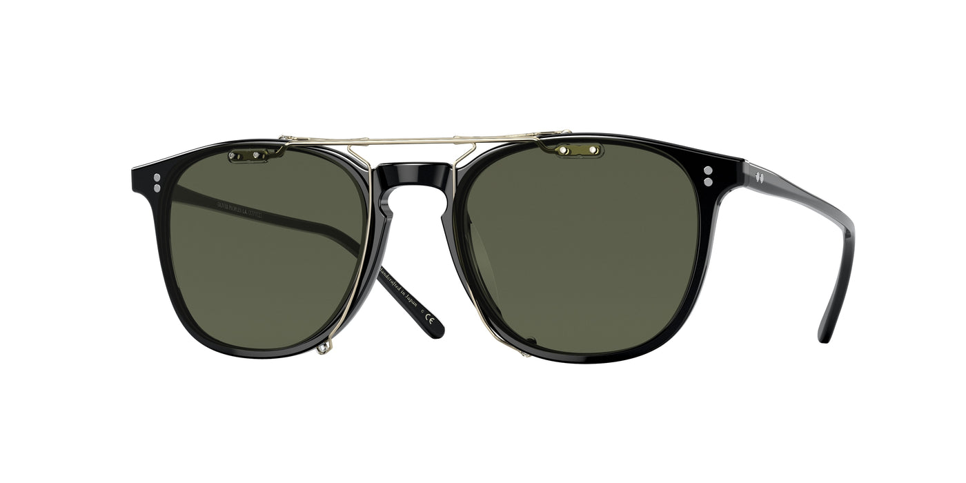 Gafas Graduadas Oliver Peoples OV5491C 50359A