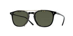 Brille Oliver Peoples FINLEY 1993 CLIP OV5491C 50359A