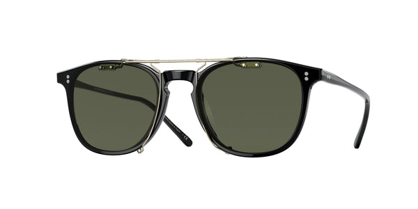 Oliver Peoples FINLEY 1993 CLIP OV5491C 50359A 光学镜架