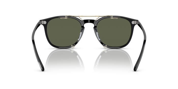 Oliver Peoples FINLEY 1993 CLIP OV5491C 50359A 光学镜架 — 图片 4