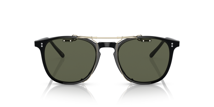 Oliver Peoples FINLEY 1993 CLIP OV5491C 50359A 光学镜架 — 图片 2