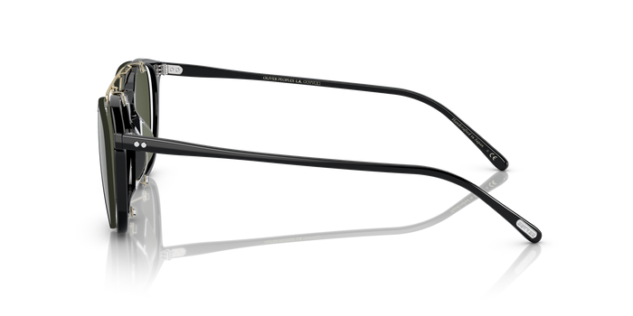 Oliver Peoples FINLEY 1993 CLIP OV5491C 50359A 光学镜架 — 图片 3