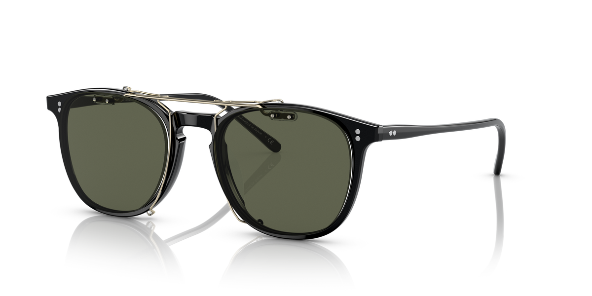Oliver Peoples FINLEY 1993 CLIP OV5491C 50359A 光学镜架
