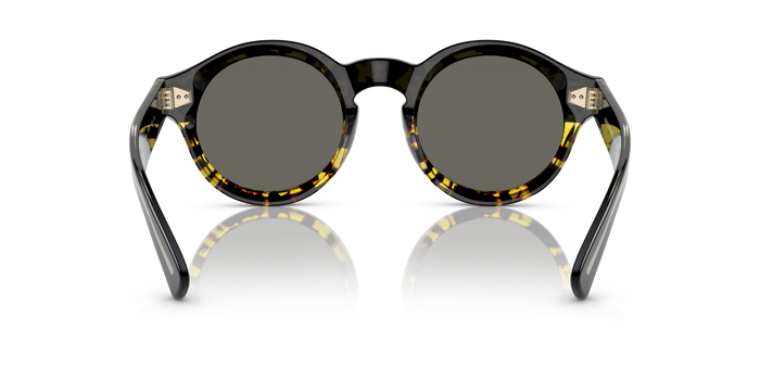 Gafas de Sol Oliver Peoples Cassavet OV5493SU 1178R5 50 23 — vista 3
