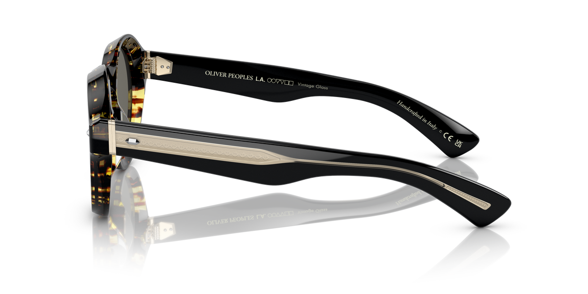 Lunettes de soleil Oliver Peoples Cassavet OV5493SU 1178R5 50 23